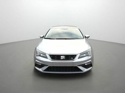 occasion Seat Leon 1.5 TSI 150 Start/Stop ACT DSG7 FR