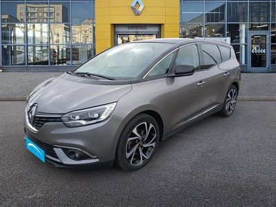 occasion Renault Grand Scénic IV Grand Scenic Blue dCi 120 EDC