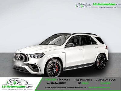 Occasion 2022 Mercedes GLE63 AMG AMG | 116 600 € (Prix cher)