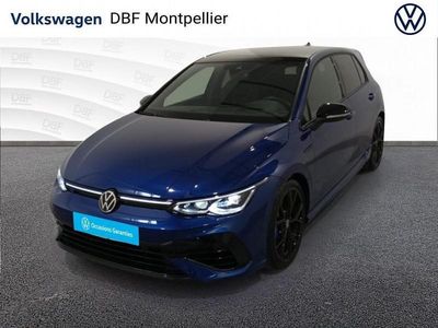 Occasion 2023 VW Golf R Berline | 64 880 €