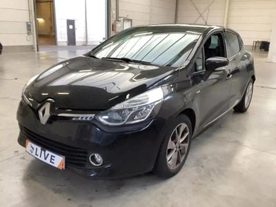 Renault Clio IV