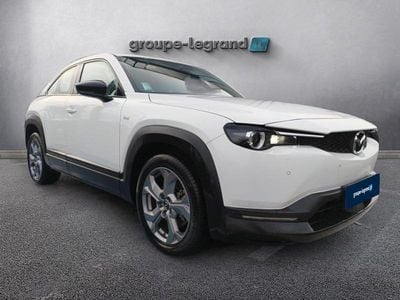 Occasion Mazda MX30 Prime-Line 106 kW (145 ch) 2022 SUV