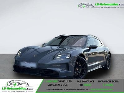 Occasion 2025 Porsche Taycan Turbo Berline | 172 500 € (Prix cher)