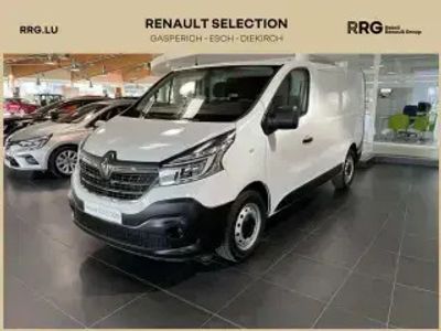 occasion Renault Trafic Express2.0 Dci L1h1 Grand Confort