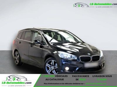 Occasion 2015 BMW 220 Comfort Edition Break | 23 900 €