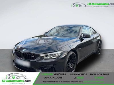 BMW M4 Cabriolet