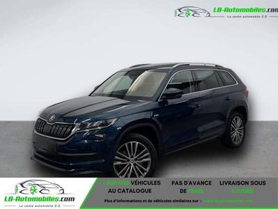 Occasion Skoda Kodiaq 190 ch (139 kW) 2020 SUV