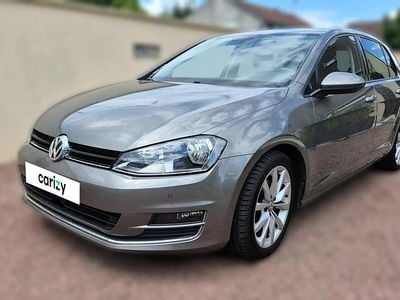 VW Golf VII