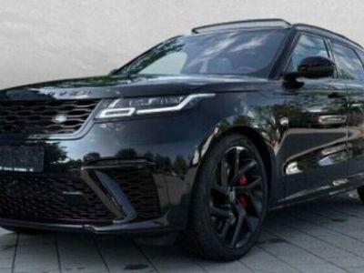 occasion Land Rover Range Rover Velar SV Autobiography 550 ch