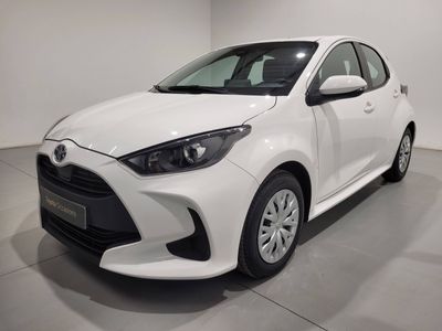 occasion Toyota Yaris 116h France 5p