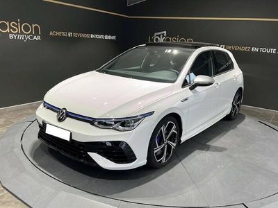 occasion VW Golf VIII R 2021