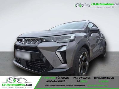 Occasion 2024 Mitsubishi ASX Edition SUV | 31 900 € (Prix cher)