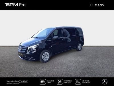Mercedes Vito