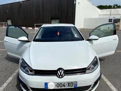 Occasion 2015 VW Golf Allstar Berline | 6 200 € (Prix juste)
