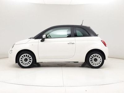 occasion Fiat 500 1.0 Bsg 70ch Finition + P. Confort +p. Style +p. Tech