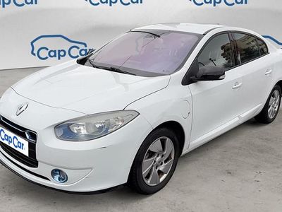 Occasion 2011 Renault Fluence Dynamique Berline | 4 990 €