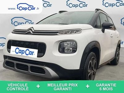 Occasion Citroën C3 Aircross Feel 102 ch (75 kW) 2020 Blanc SUV