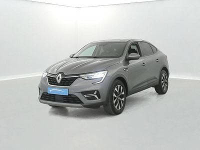 Occasion 2023 Renault Arkana Evolution SUV | 19 880 € (Bon prix)