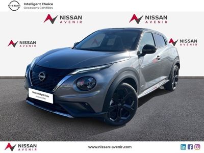 occasion Nissan Juke 1.6 Hybrid 143ch Première Edition 2022.5