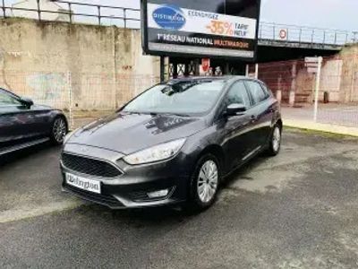 occasion Ford Focus - 1.0 Scti - 125 - Iii - Trend