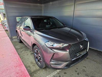 occasion DS Automobiles DS3 Crossback 