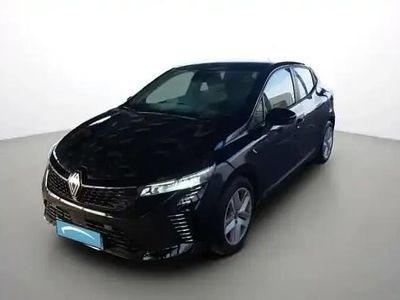 Noir etoile Occasion 2024 Renault Clio V Berline | 15 990 € (Prix juste)