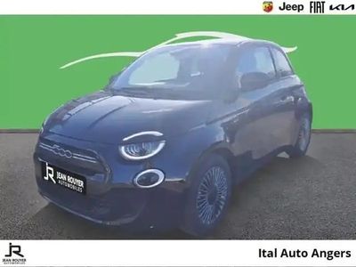 Occasion Fiat 500 2025 Rouge Berline