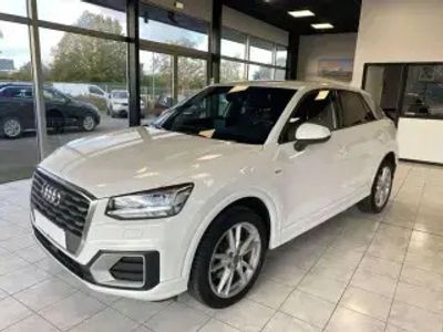 occasion Audi Q2 1.4 35 Tfsi 150 S-line S-tronic