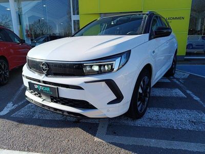 occasion Opel Grandland X Grandland1.2 Turbo 130 ch BVA8