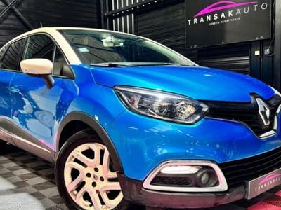 Occasion 2015 Renault Captur Intens SUV | 7 490 €