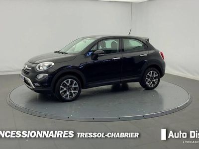 occasion Fiat 500X MY17 1.4 MultiAir 140 ch DCT Cross