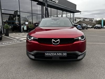 Mazda MX30