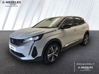 occasion Peugeot 3008 1.5 BlueHDi 130ch S&S Allure Pack EAT8