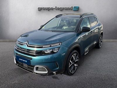 Occasion Citroën C5 Aircross Shine 131 ch (96 kW) 2020 SUV