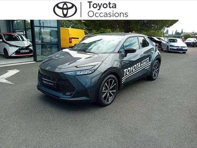 Occasion 2025 Toyota C-HR Design SUV | 32 390 € (Prix assez cher)