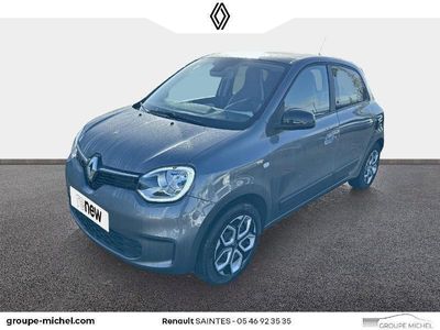 occasion Renault Twingo TWINGO IIIIII SCe 65 - Equilibre