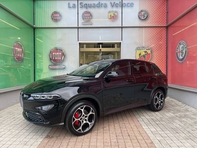 occasion Alfa Romeo Tonale 1.3 PHEV 280ch Veloce AT6 e-Q4