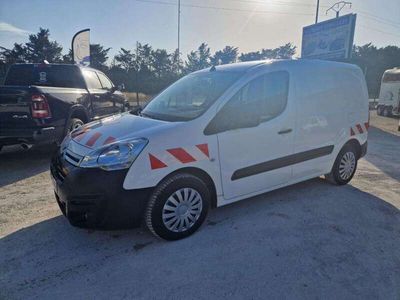 occasion Citroën Berlingo BlueHDi 100 S&S ETG6