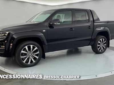 VW Amarok