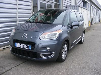 Citroën C3 Picasso