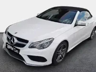 occasion Mercedes C220 Classe EBluetec Sportline 9g-tronic