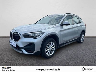 occasion BMW X1 sDrive 18i 140 ch Business Design