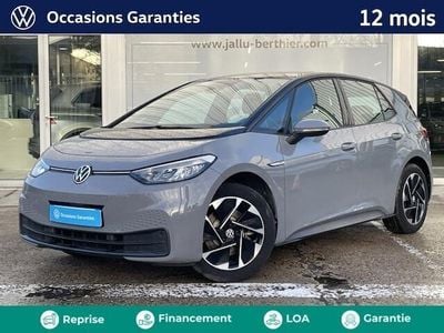 VW ID.3