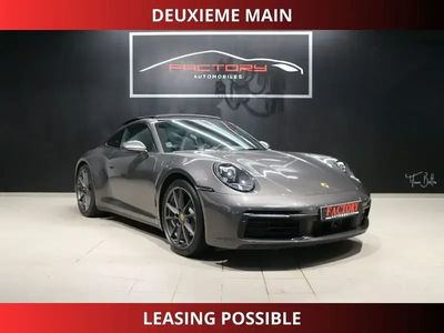 occasion Porsche 911 3.0 385CH