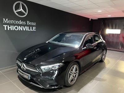 occasion Mercedes A200 