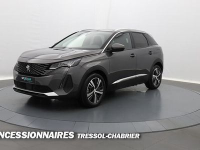 occasion Peugeot 3008 Hybrid4 300 e-EAT8 Roadtrip