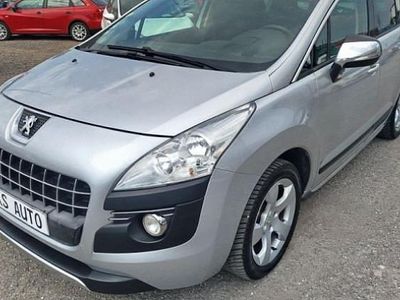 Occasion 2012 Peugeot 3008 | 5 499 € (Prix juste)