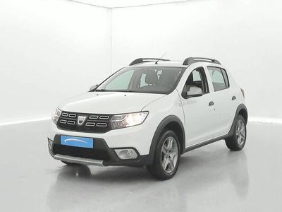 occasion Dacia Sandero Blue dCi 95 Stepway