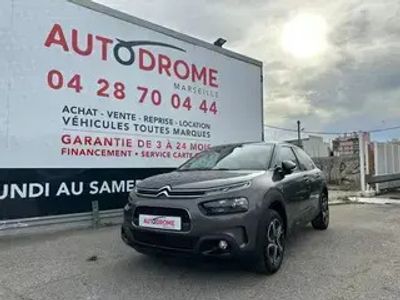 occasion Citroën C4 1.2 Puretech 110ch Feel Business - 77 000 Kms