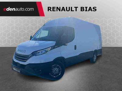 Occasion Iveco Daily 207 ch (152 kW) 2024 Berline